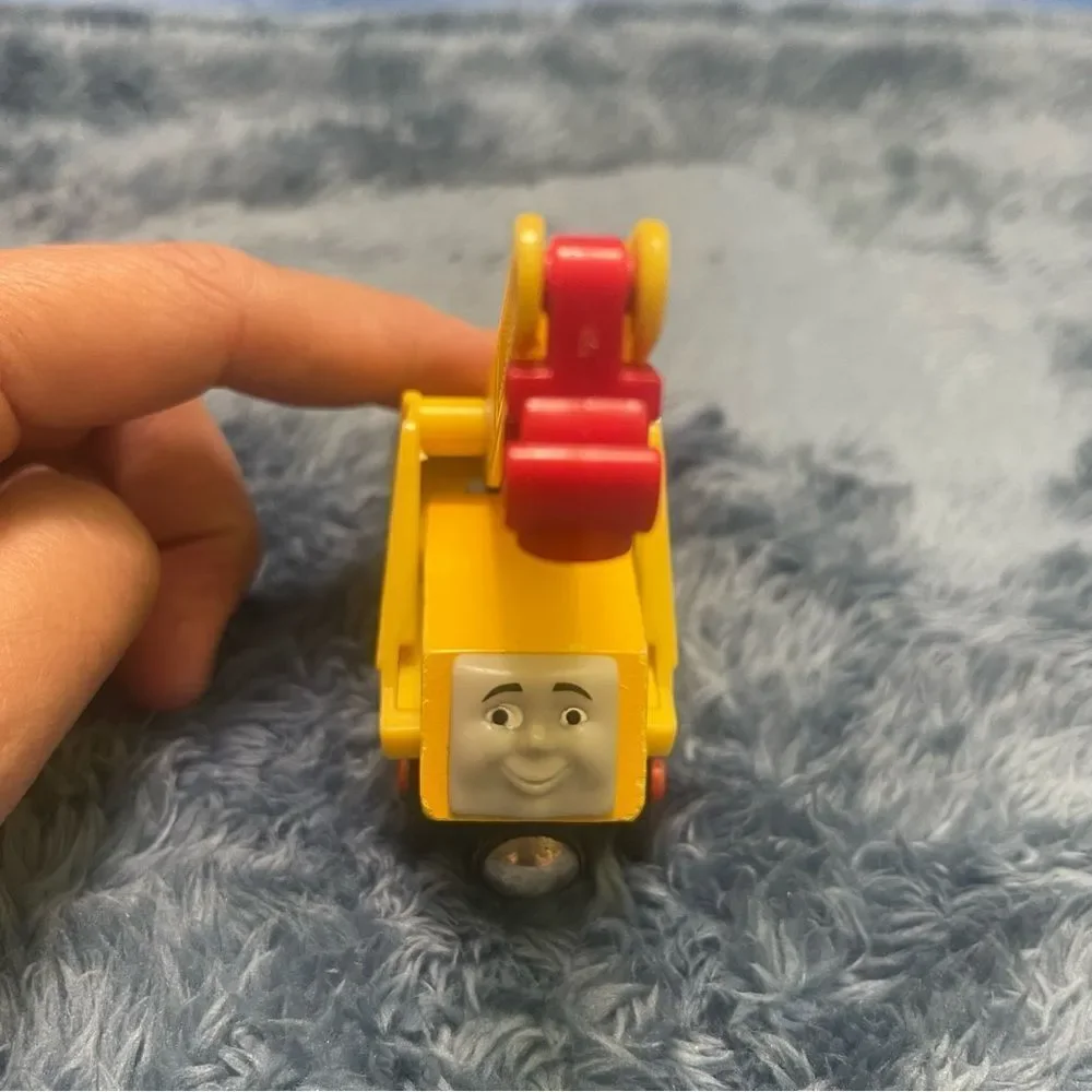 Thomas and Friends KEVIN Tank